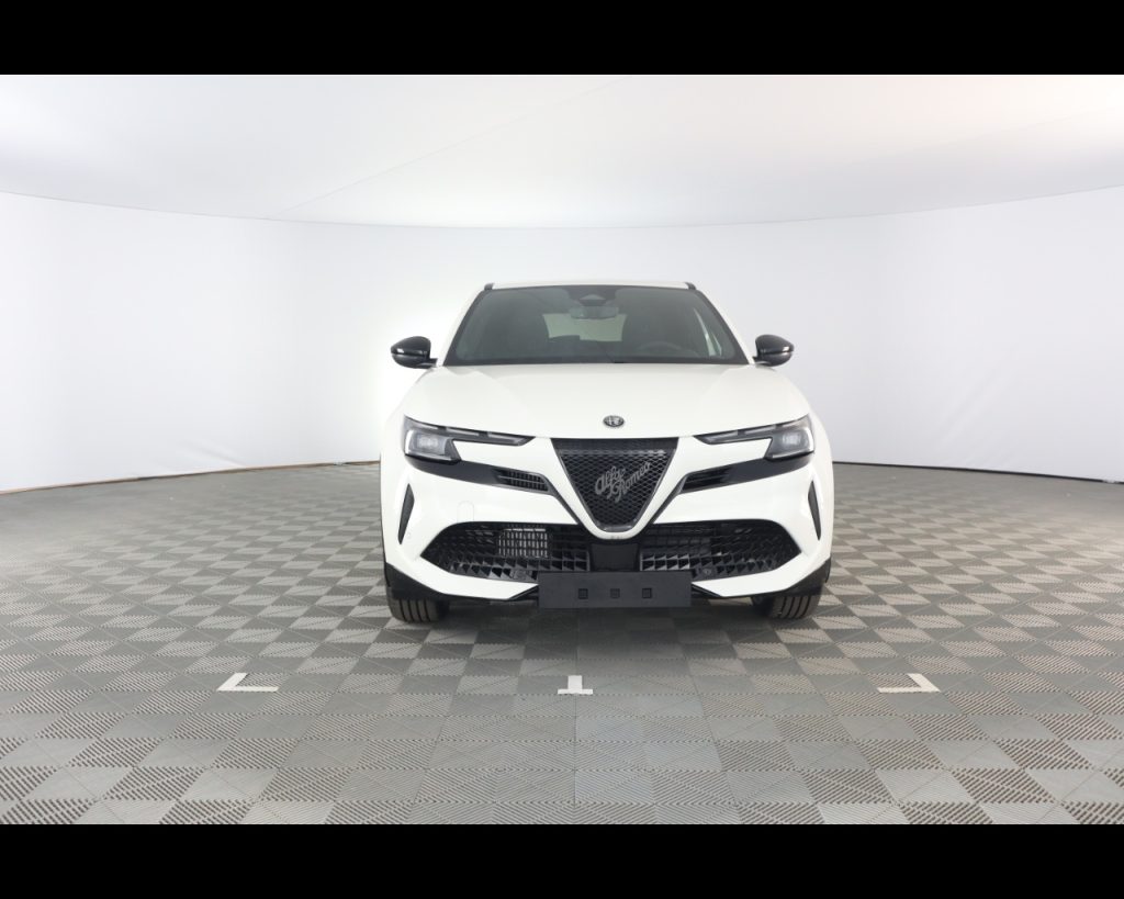 ALFA ROMEO Junior Ibrida My26 Ibrida Sprint 1.2 145cv Hybrid Edct6 - 3