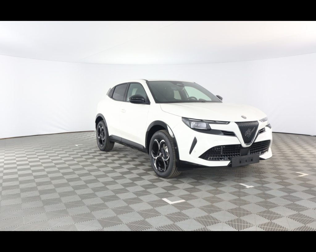 ALFA ROMEO Junior Ibrida My26 Ibrida Sprint 1.2 145cv Hybrid Edct6 - 4