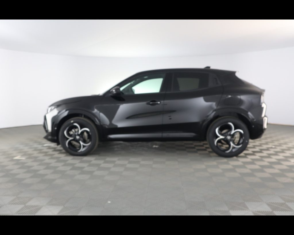 ALFA ROMEO Junior Ibrida My26 Ibrida Sprint 1.2 145cv Hybrid Edct6 - 12