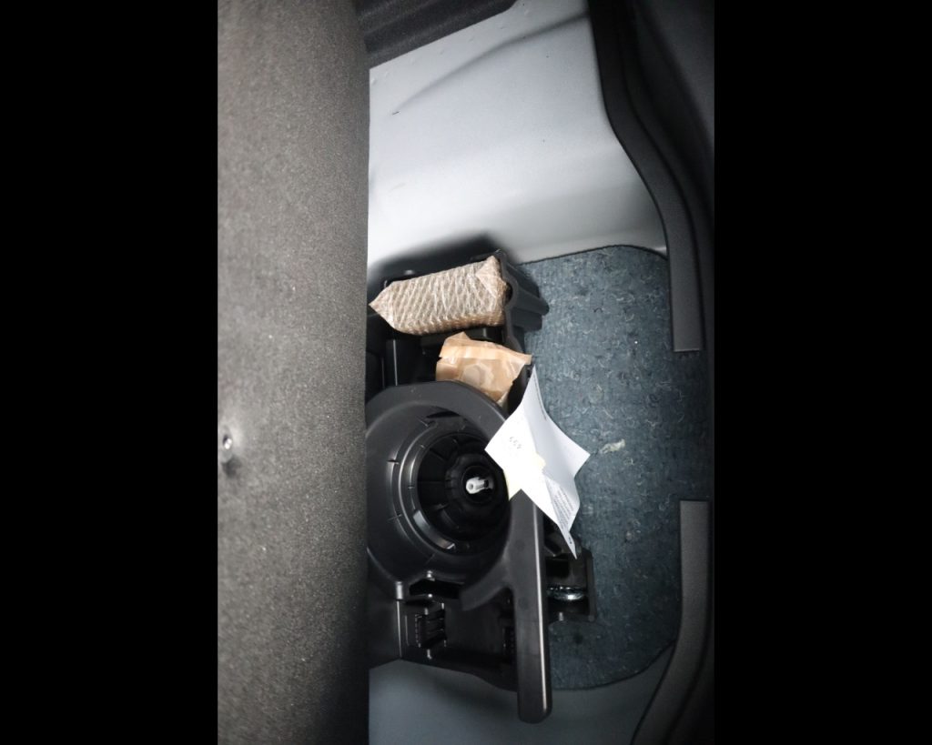 ALFA ROMEO Junior Ibrida My26 Ibrida Sprint 1.2 145cv Hybrid Edct6 - 20