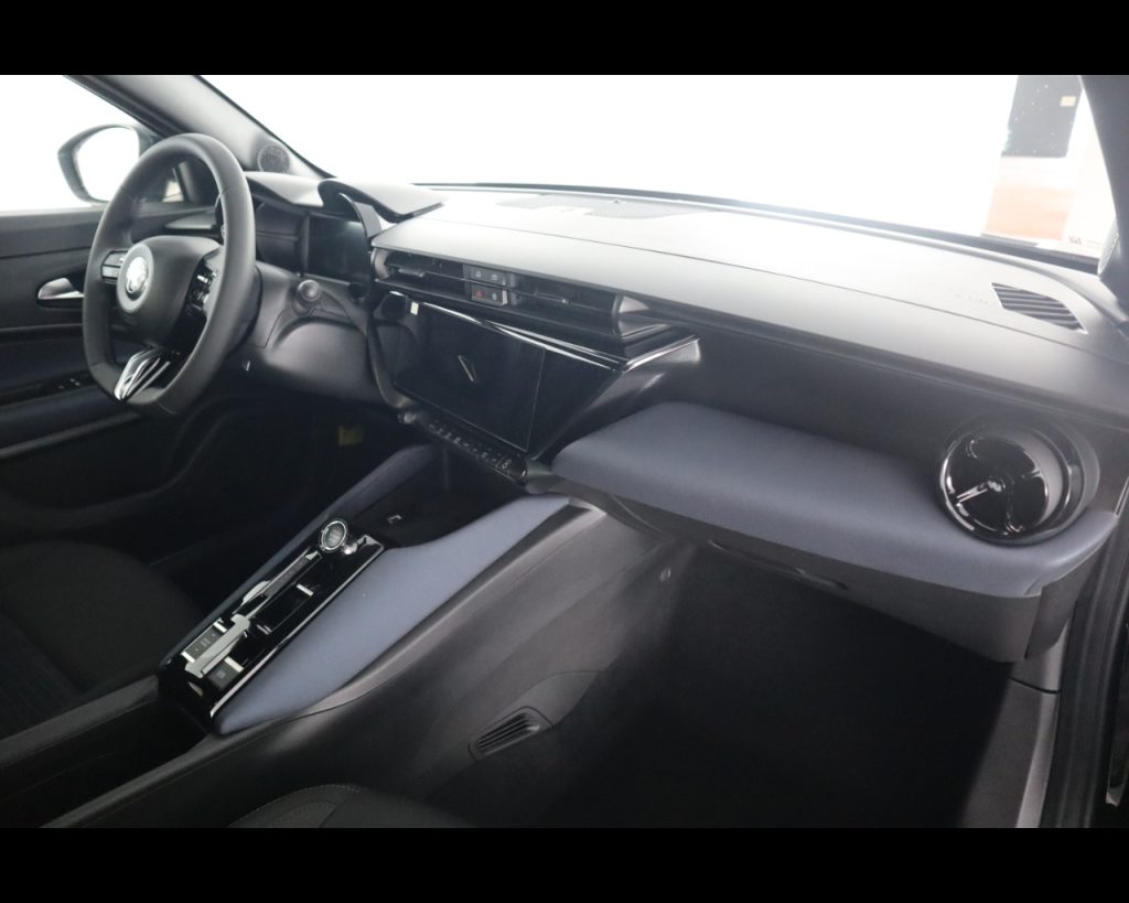 ALFA ROMEO Junior Ibrida My26 Ibrida Sprint 1.2 145cv Hybrid Edct6 - 16