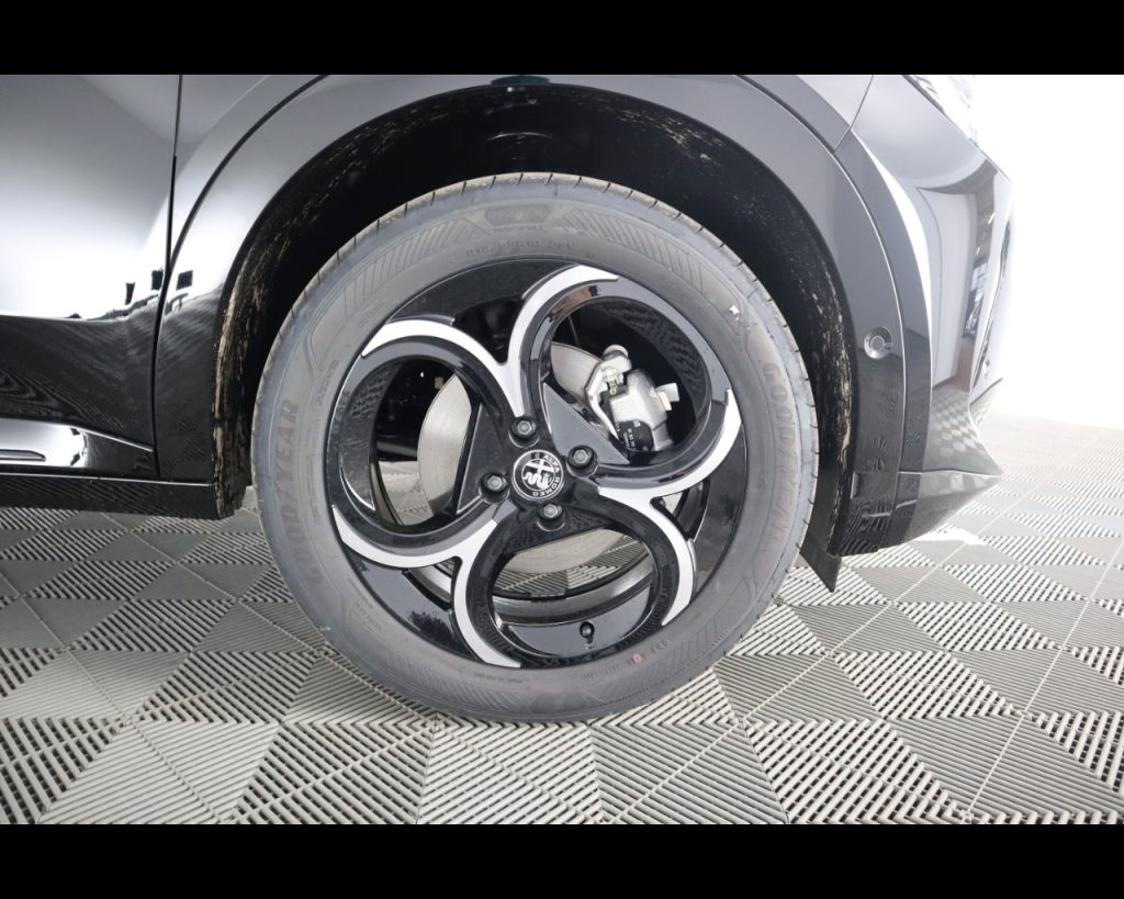 ALFA ROMEO Junior Ibrida My26 Ibrida Sprint 1.2 145cv Hybrid Edct6 - 21