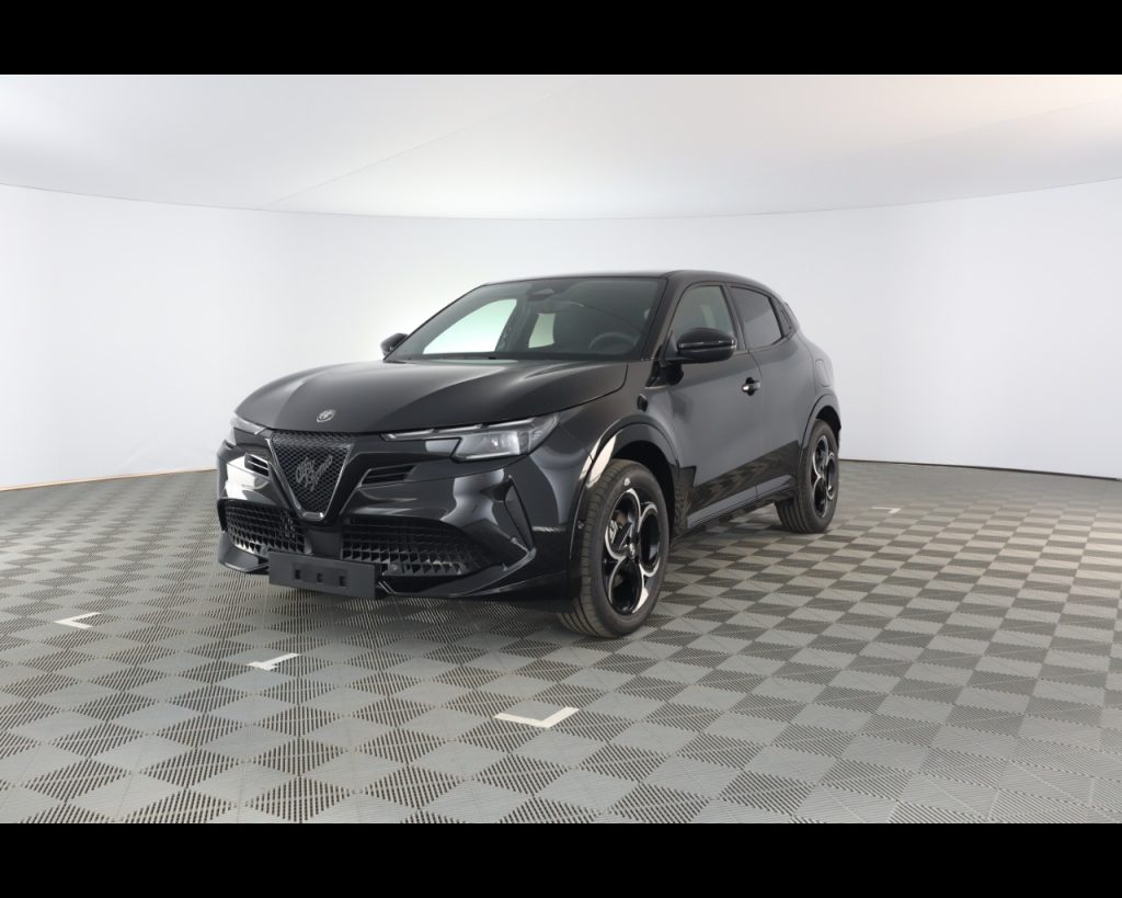 ALFA ROMEO Junior Ibrida My26 Ibrida Sprint 1.2 145cv Hybrid Edct6 - 2