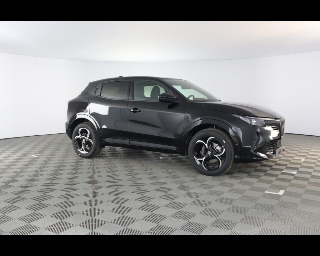 ALFA ROMEO Junior Ibrida My26 Ibrida Sprint 1.2 145cv Hybrid Edct6 - 5