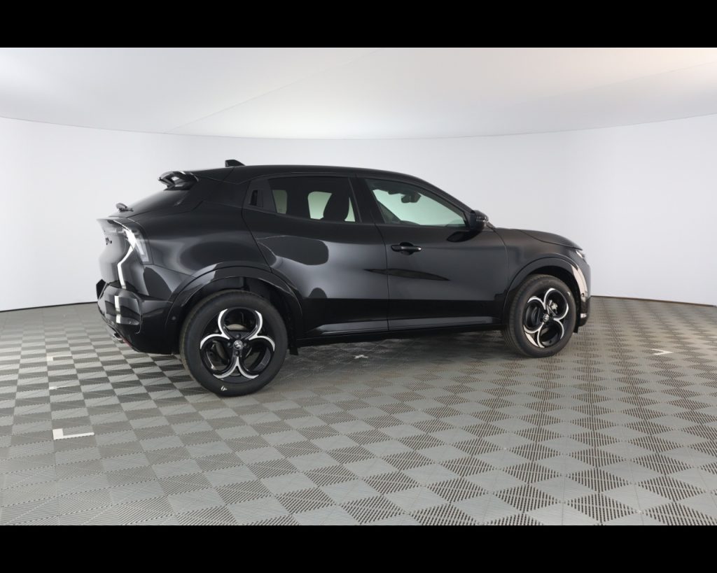 ALFA ROMEO Junior Ibrida My26 Ibrida Sprint 1.2 145cv Hybrid Edct6 - 7