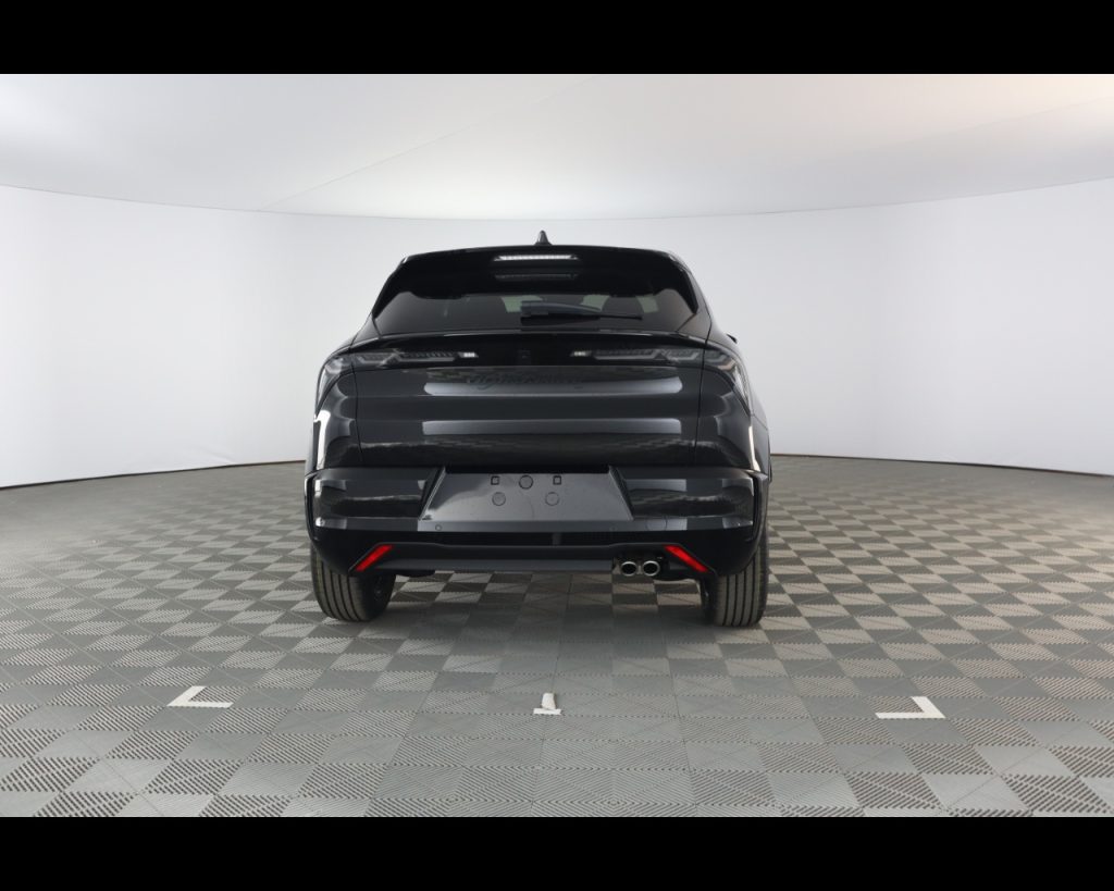 ALFA ROMEO Junior Ibrida My26 Ibrida Sprint 1.2 145cv Hybrid Edct6 - 9