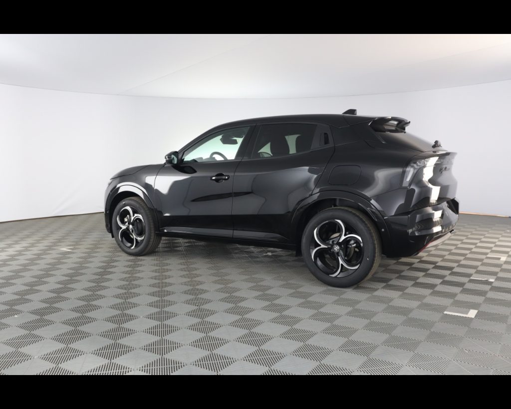 ALFA ROMEO Junior Ibrida My26 Ibrida Sprint 1.2 145cv Hybrid Edct6 - 11