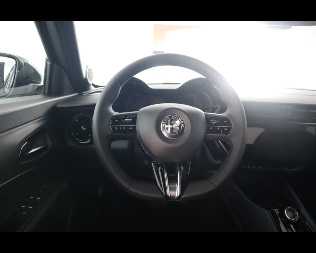 ALFA ROMEO Junior Ibrida My26 Ibrida Sprint 1.2 145cv Hybrid Edct6 - 14