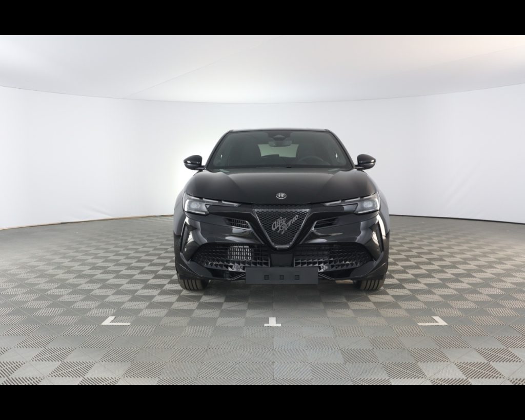 ALFA ROMEO Junior Ibrida My26 Ibrida Sprint 1.2 145cv Hybrid Edct6 - 3