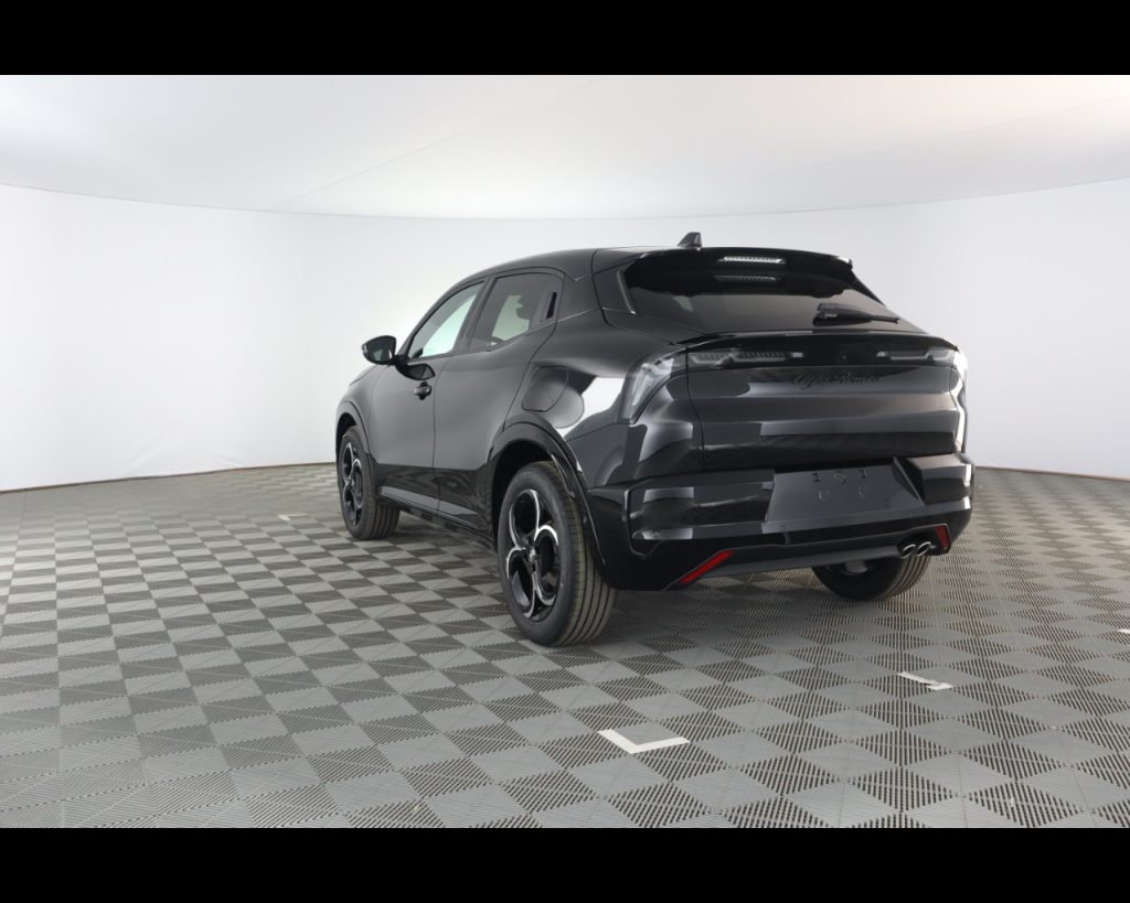 ALFA ROMEO Junior Ibrida My26 Ibrida Sprint 1.2 145cv Hybrid Edct6 - 10