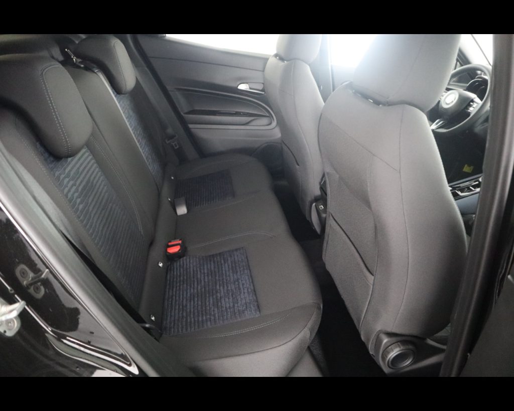 ALFA ROMEO Junior Ibrida My26 Ibrida Sprint 1.2 145cv Hybrid Edct6 - 18