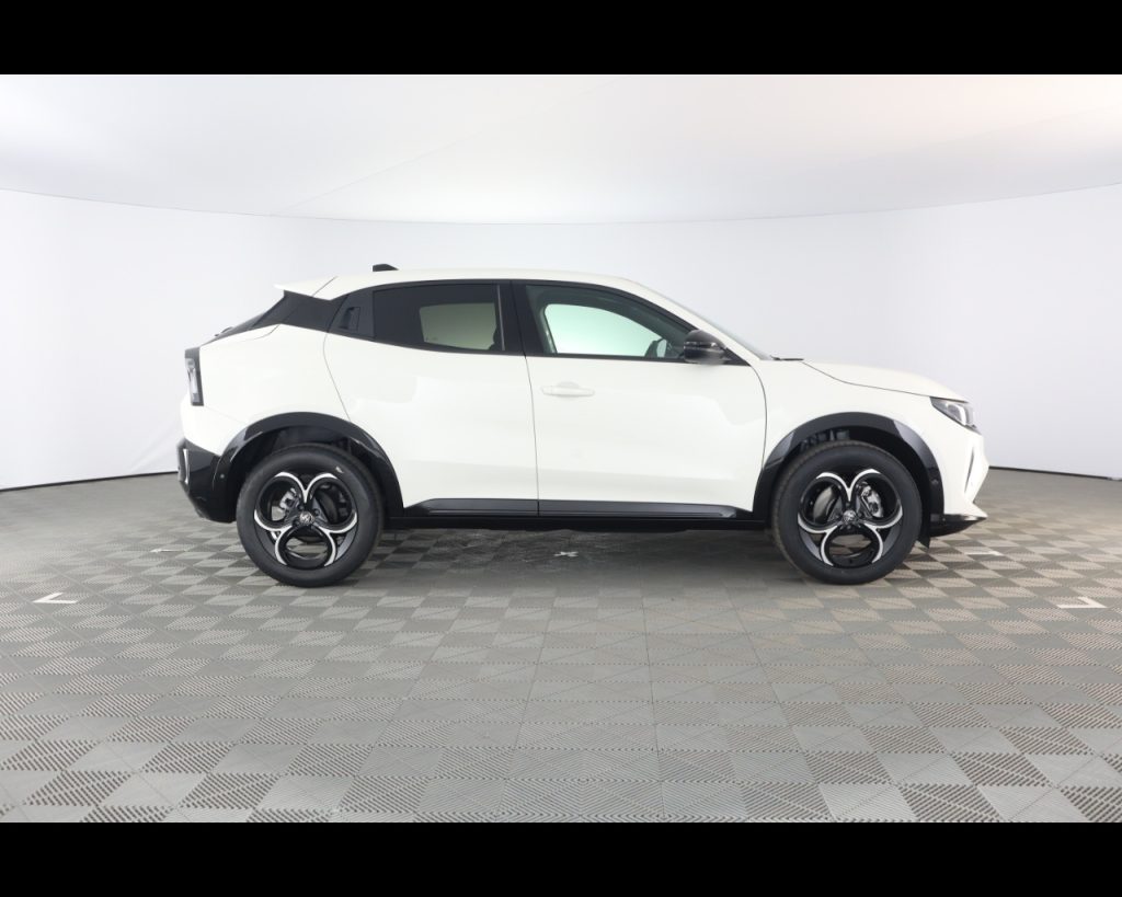 ALFA ROMEO Junior Ibrida My26 Ibrida Sprint 1.2 145cv Hybrid Edct6 - 6