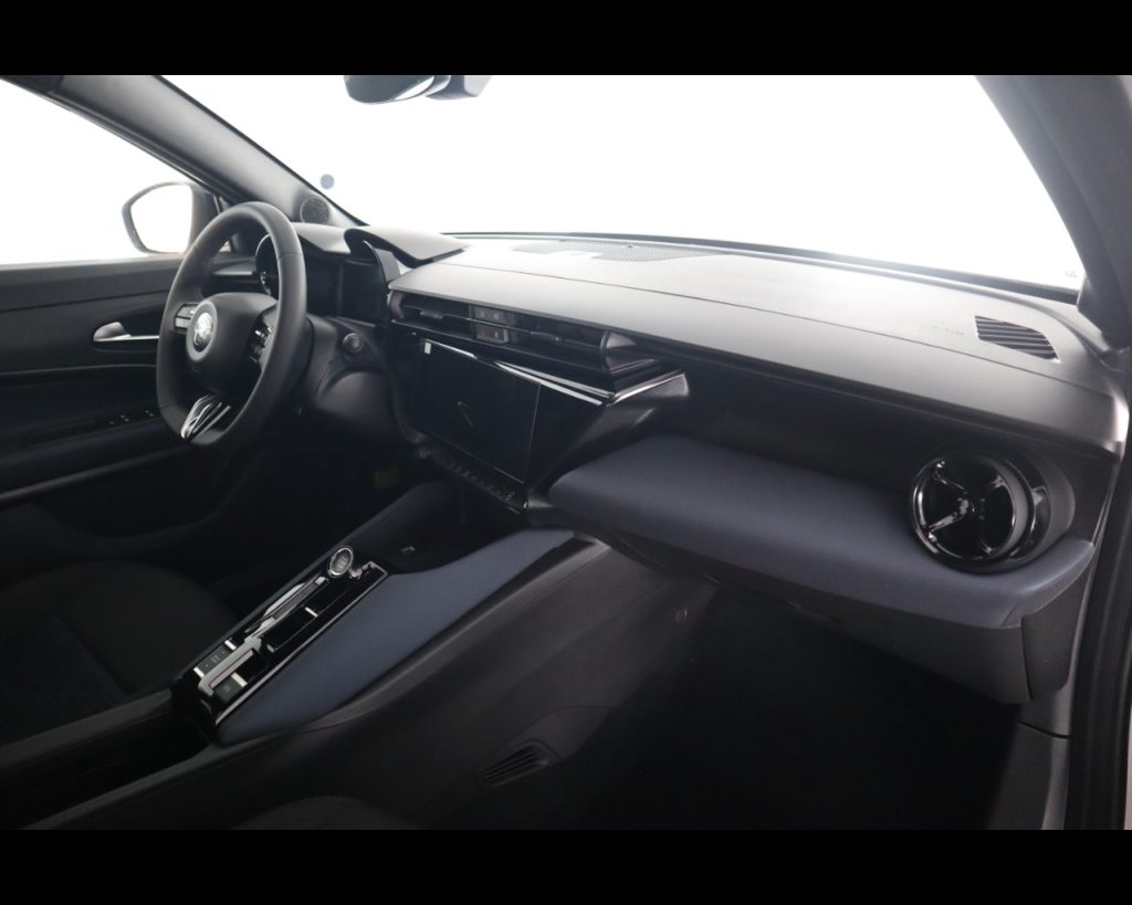 ALFA ROMEO Junior Ibrida My26 Ibrida Sprint 1.2 145cv Hybrid Edct6 - 16