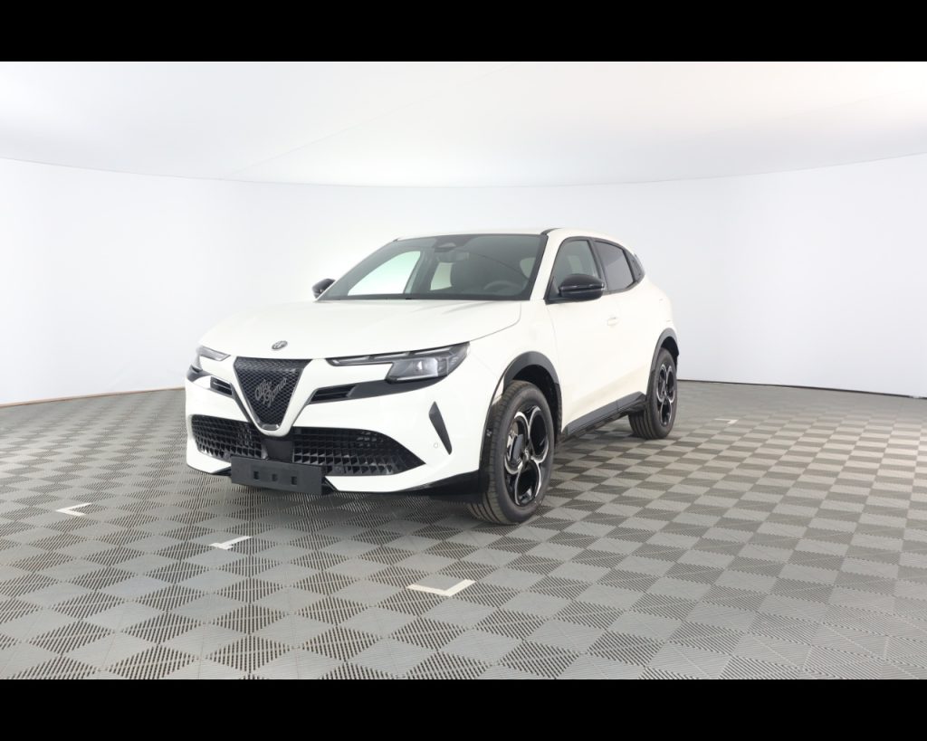 ALFA ROMEO Junior Ibrida My26 Ibrida Sprint 1.2 145cv Hybrid Edct6 - 2
