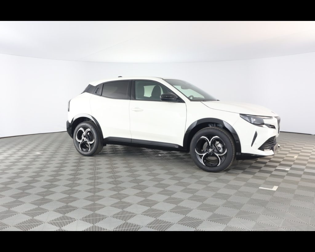 ALFA ROMEO Junior Ibrida My26 Ibrida Sprint 1.2 145cv Hybrid Edct6 - 5