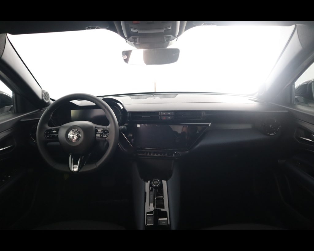 ALFA ROMEO Junior Ibrida My26 Ibrida Sprint 1.2 145cv Hybrid Edct6 - 15