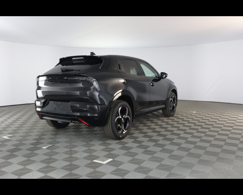 ALFA ROMEO Junior Ibrida My26 Ibrida Sprint 1.2 145cv Hybrid Edct6 - 8