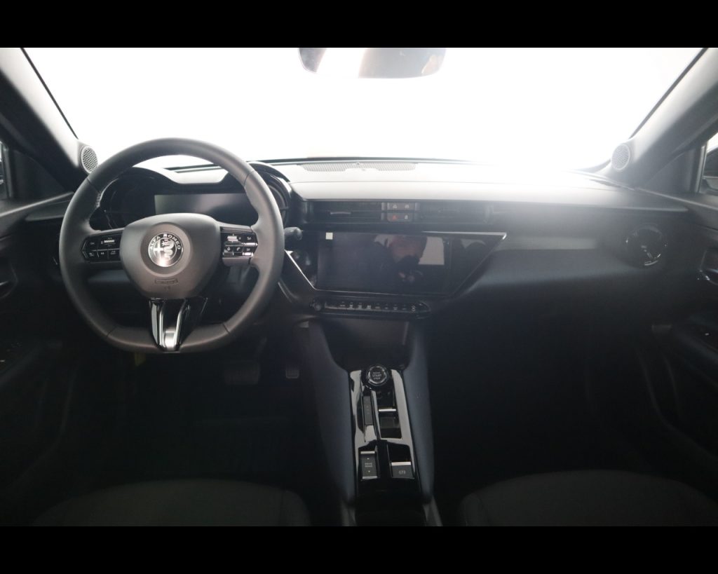 ALFA ROMEO Junior Ibrida My26 Ibrida Sprint 1.2 145cv Hybrid Edct6 - 15