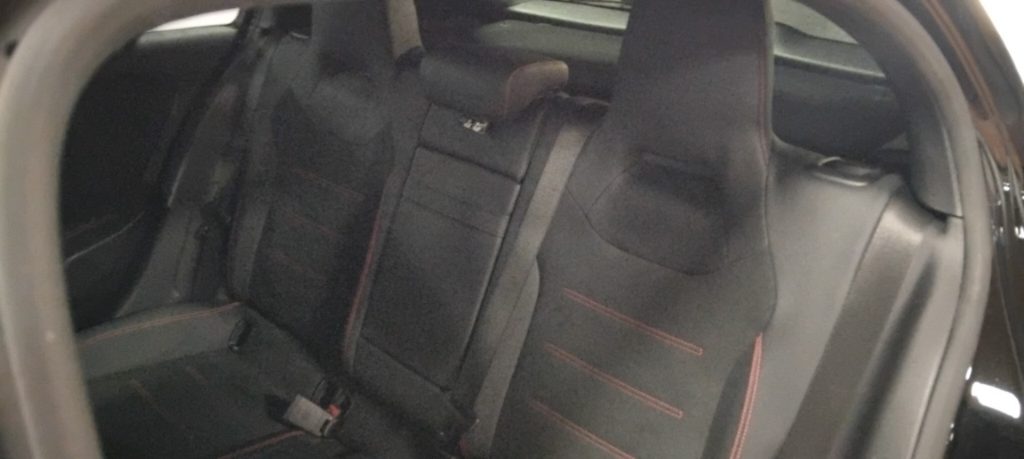 MERCEDES-BENZ A 180 Automatic AMG Line Advanced Plus - 8