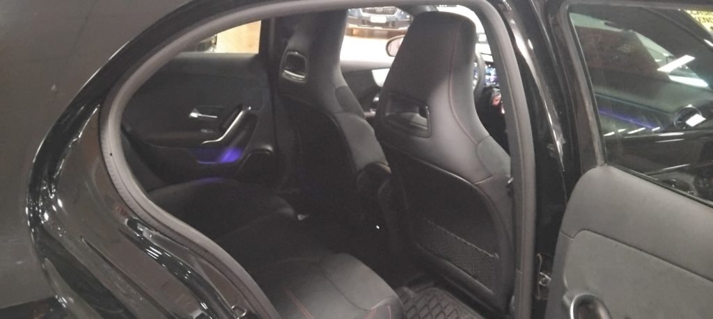 MERCEDES-BENZ A 180 Automatic AMG Line Advanced Plus - 9