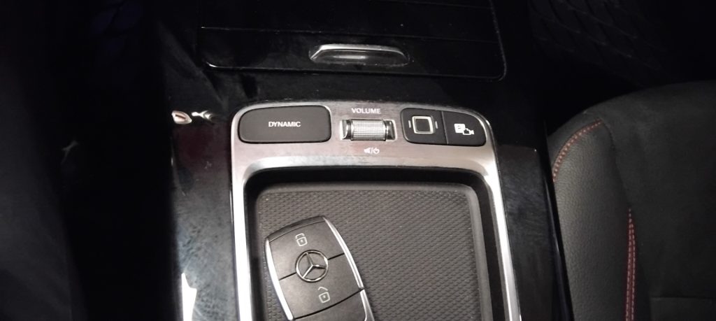 MERCEDES-BENZ A 180 Automatic AMG Line Advanced Plus - 33