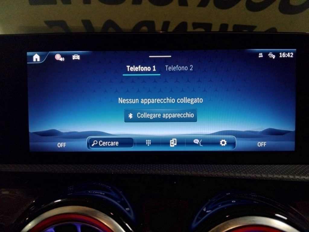 MERCEDES-BENZ A 180 Automatic AMG Line Advanced Plus MHEV - 28