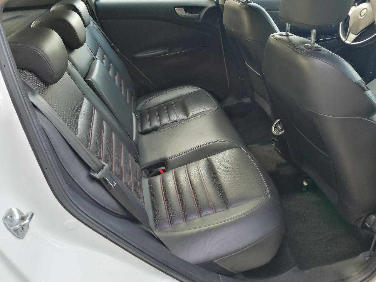 ALFA ROMEO Giulietta 2.0 JTDm-2 170 CV Distinctive - 10