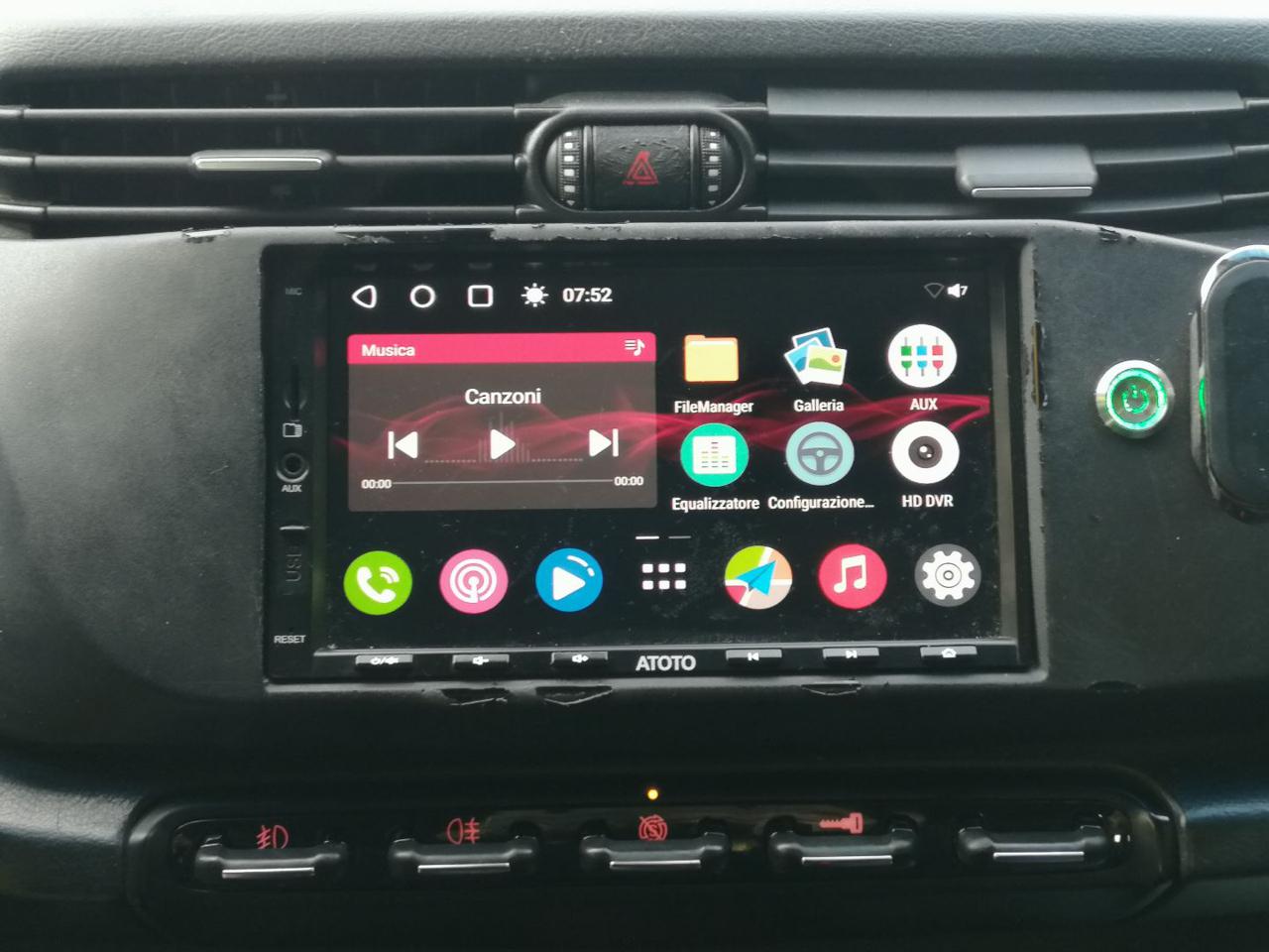 ALFA ROMEO Giulietta 2.0 JTDm-2 170 CV Distinctive - 15