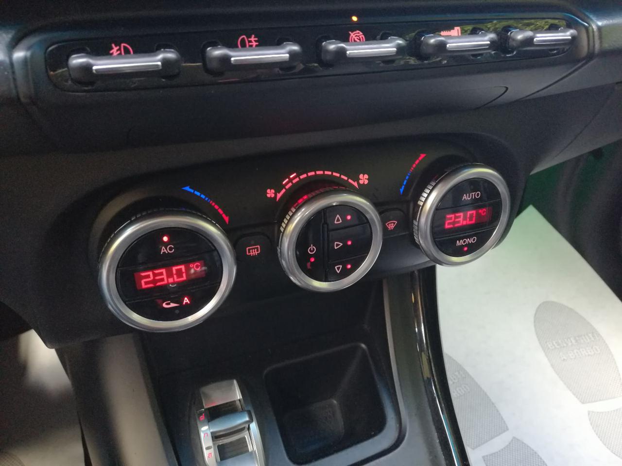 ALFA ROMEO Giulietta 2.0 JTDm-2 170 CV Distinctive - 16