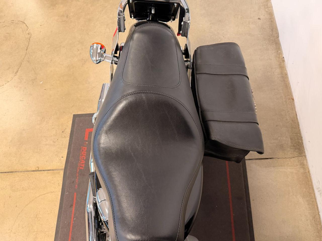 HARLEY-DAVIDSON XL 883L Sportster 883 SuperLow c - 11