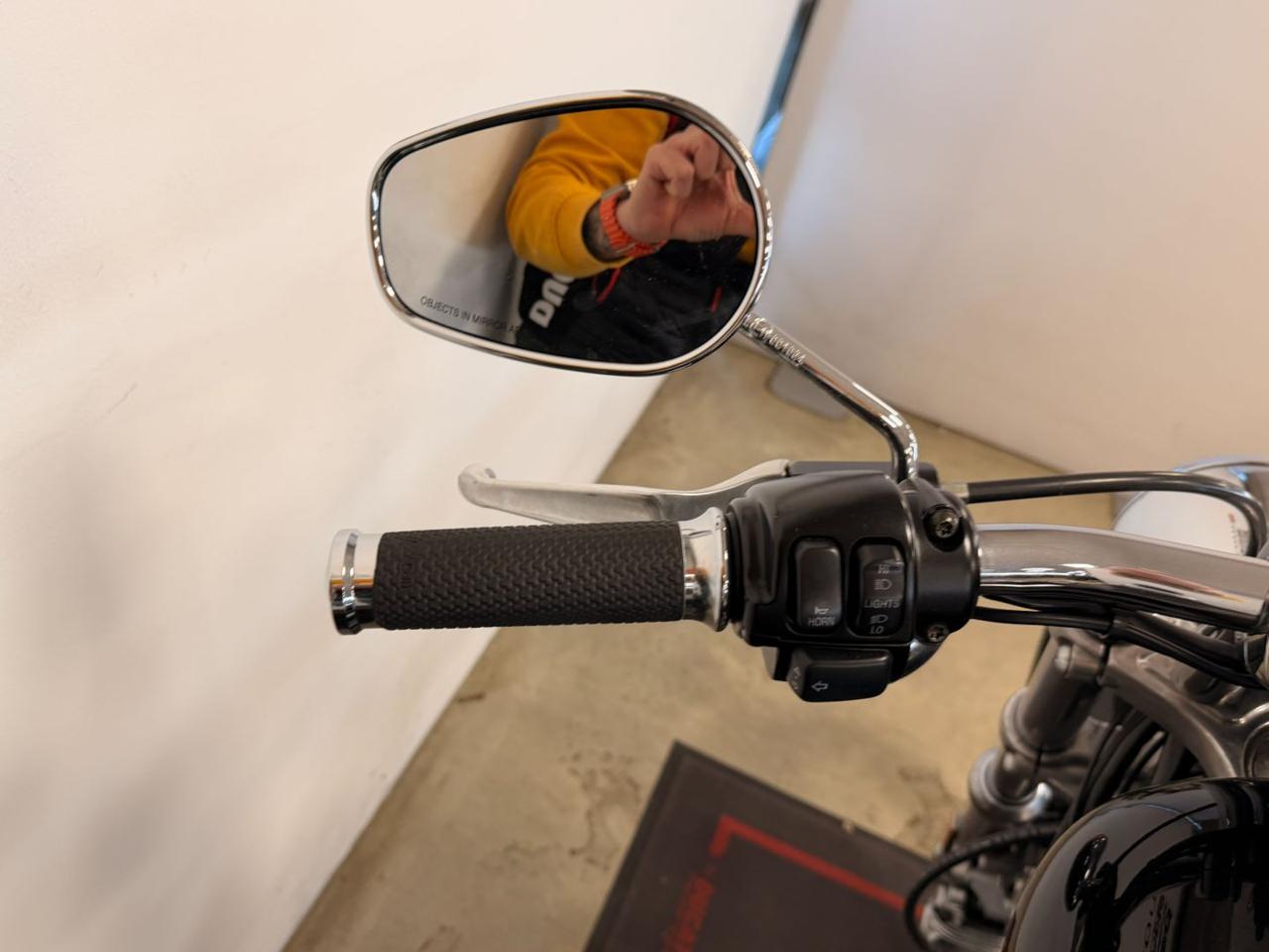 HARLEY-DAVIDSON XL 883L Sportster 883 SuperLow c - 14