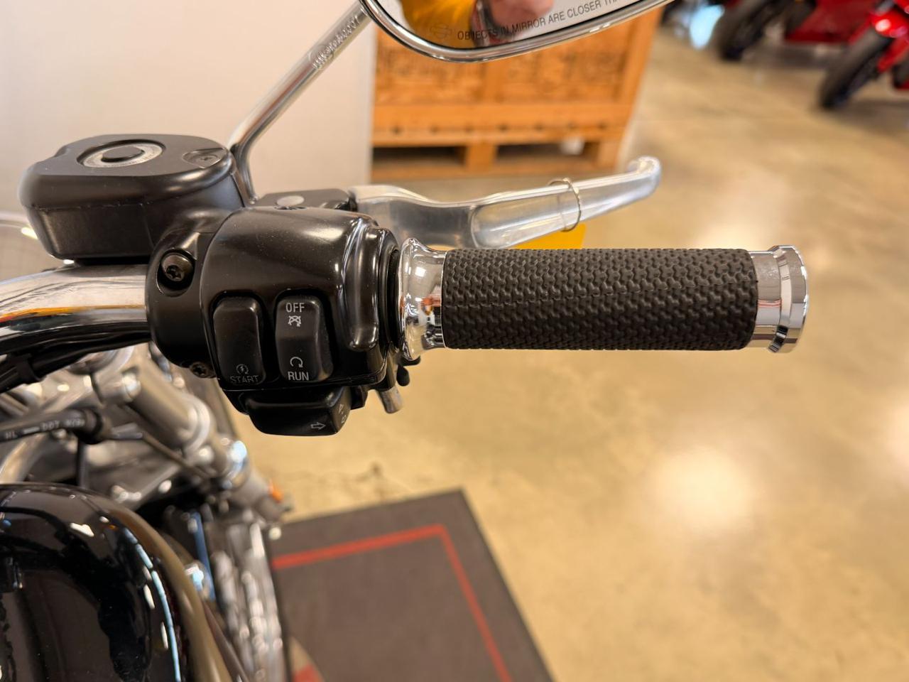 HARLEY-DAVIDSON XL 883L Sportster 883 SuperLow c - 13