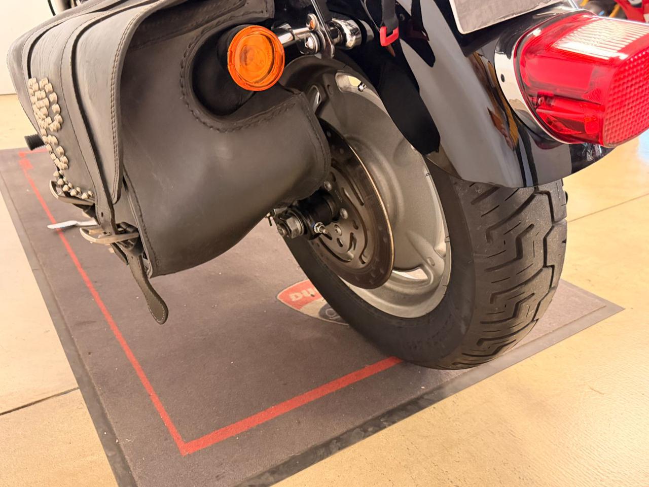 HARLEY-DAVIDSON XL 883L Sportster 883 SuperLow c - 9