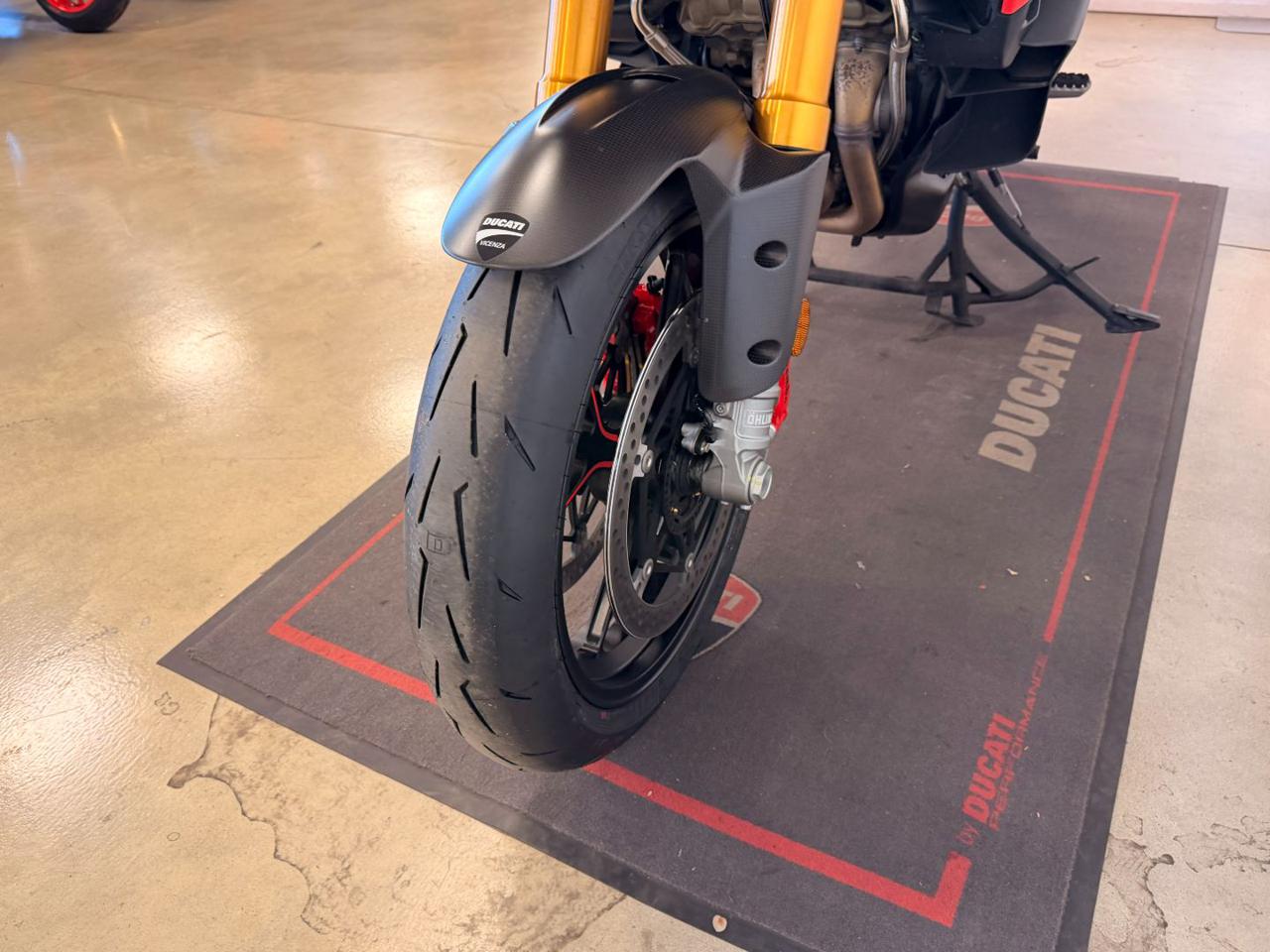 DUCATI Multistrada V4 S RS - 3