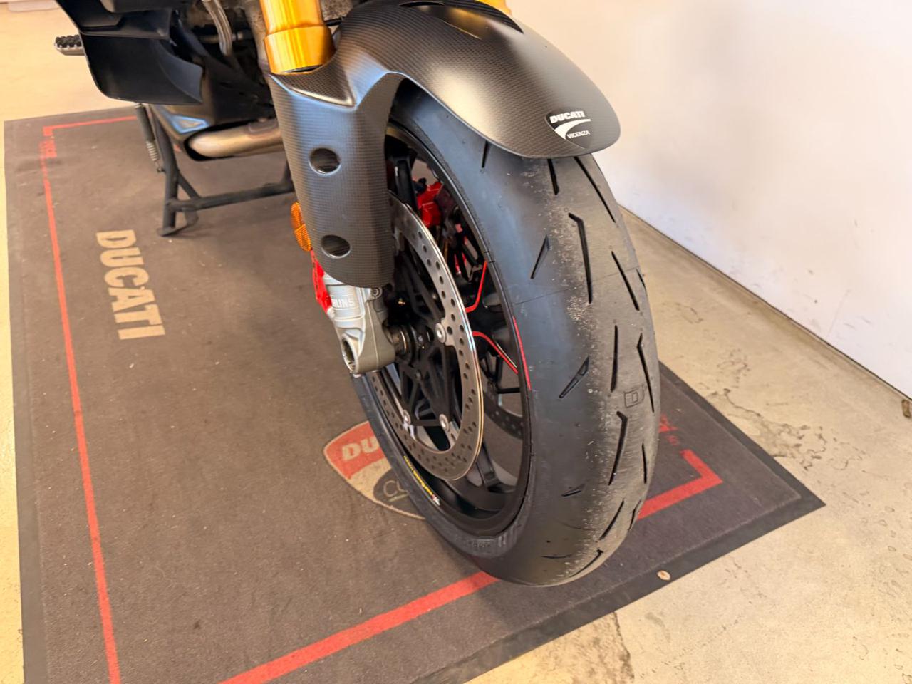 DUCATI Multistrada V4 S RS - 4