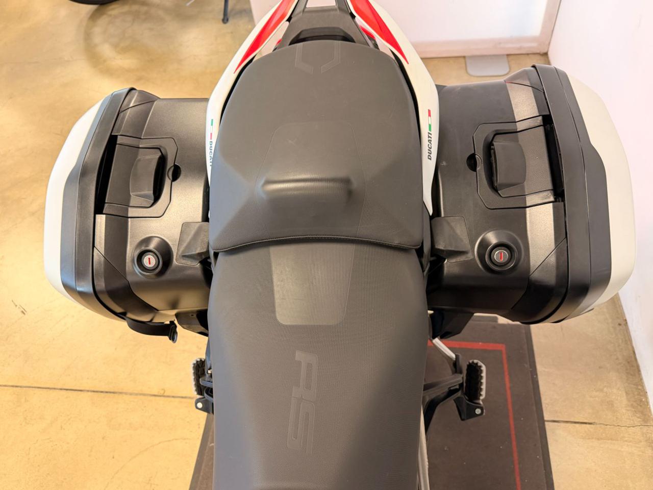 DUCATI Multistrada V4 S RS - 10