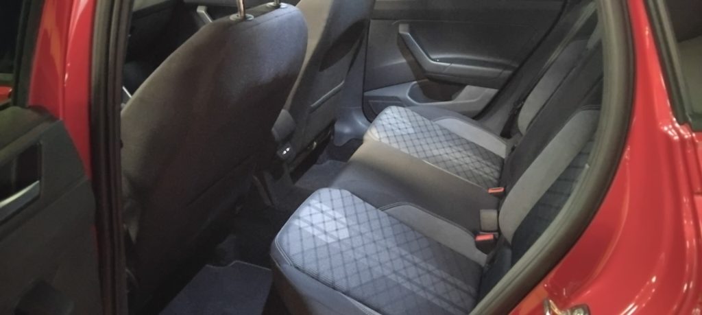 VOLKSWAGEN Taigo 1.0 TSI DSG R-Line TETTO - 8