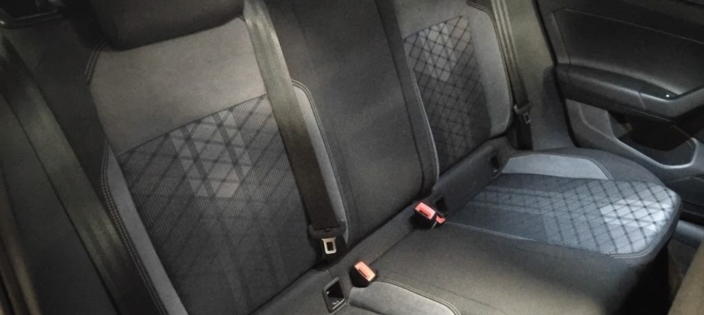 VOLKSWAGEN Taigo 1.0 TSI DSG R-Line TETTO - 11