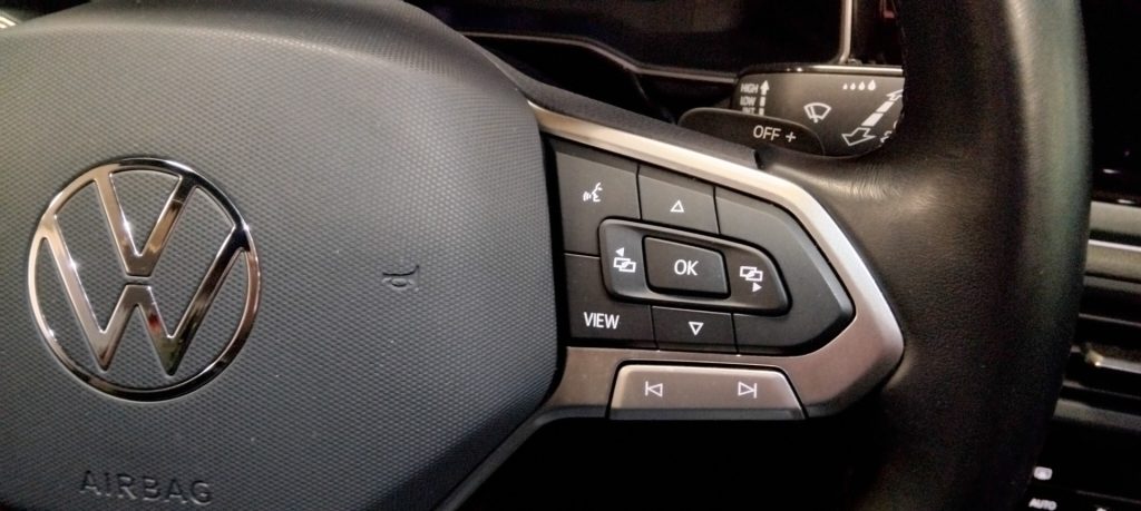 VOLKSWAGEN Taigo 1.0 TSI DSG R-Line TETTO - 21