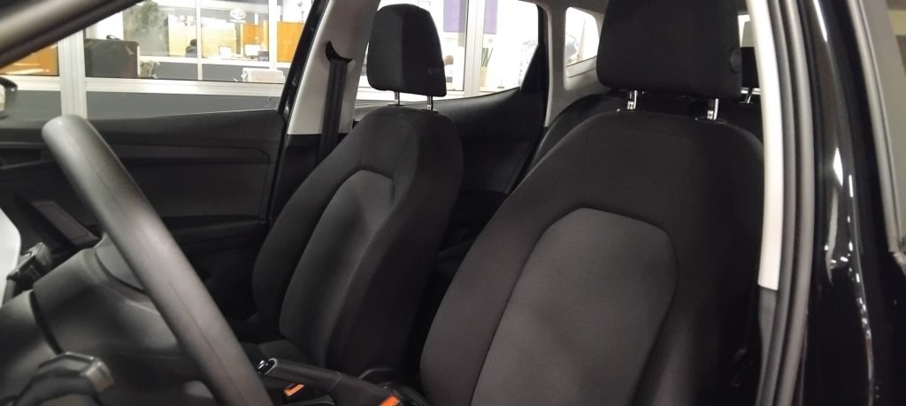 SEAT Arona 1.0 EcoTSI Reference - 5