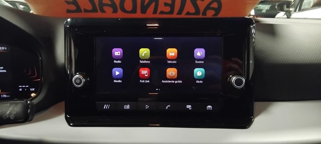 SEAT Arona 1.0 EcoTSI Reference - 7