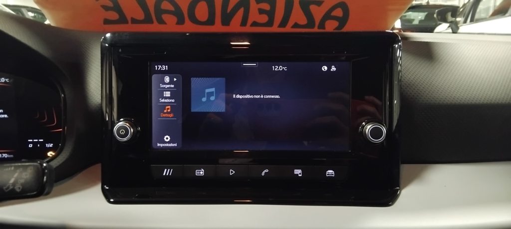 SEAT Arona 1.0 EcoTSI Reference - 9