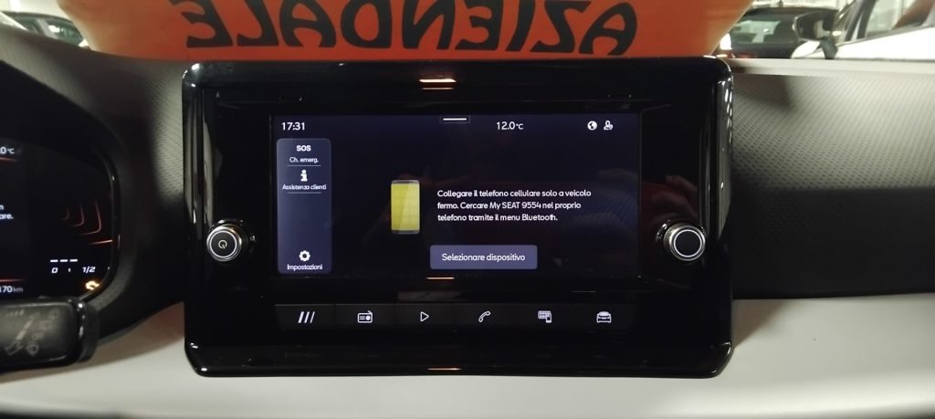 SEAT Arona 1.0 EcoTSI Reference - 10