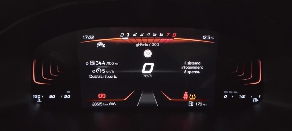 SEAT Arona 1.0 EcoTSI Reference - 14