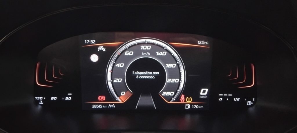 SEAT Arona 1.0 EcoTSI Reference - 15