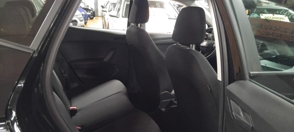 SEAT Arona 1.0 EcoTSI Reference - 19