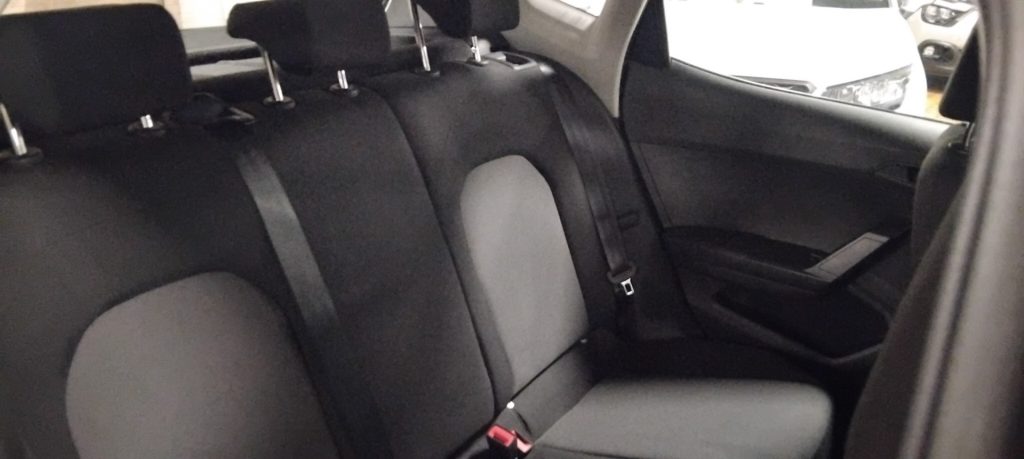 SEAT Arona 1.0 EcoTSI Reference - 20