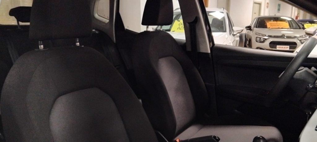 SEAT Arona 1.0 EcoTSI Reference - 22