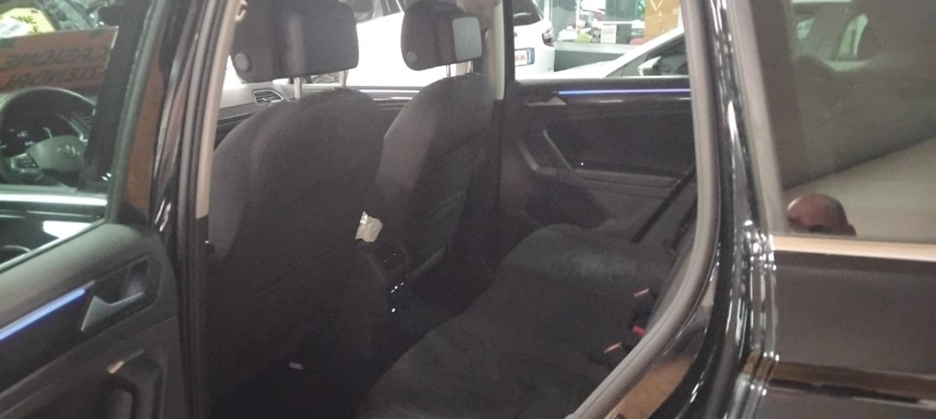 VOLKSWAGEN Tiguan 1.5 TSI 150 CV DSG ACT Elegance 18 VIDEO LED - 9