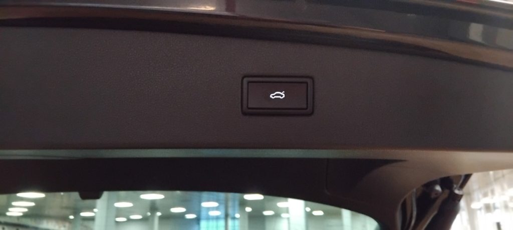 VOLKSWAGEN Tiguan 1.5 TSI 150 CV DSG ACT Elegance 18 VIDEO LED - 12